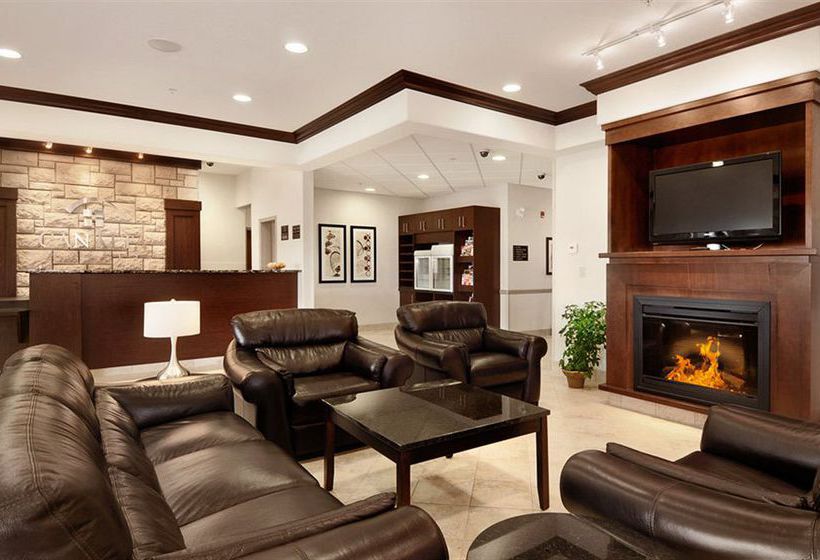 Hotel Tisdale Canalta | Tisdale | Saskatchewan | Canada 5