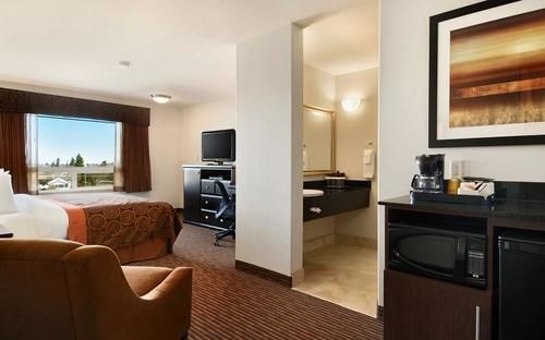 Hotel Tisdale Canalta | Tisdale | Saskatchewan | Canada 8