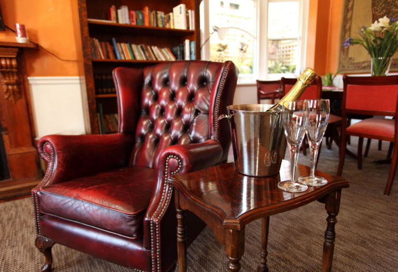 Pension Seaview House | Queenscliff | Victoria | Australia 1