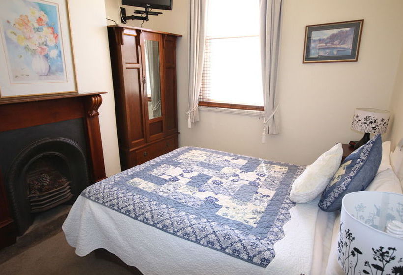 Pension Seaview House | Queenscliff | Victoria | Australia 11