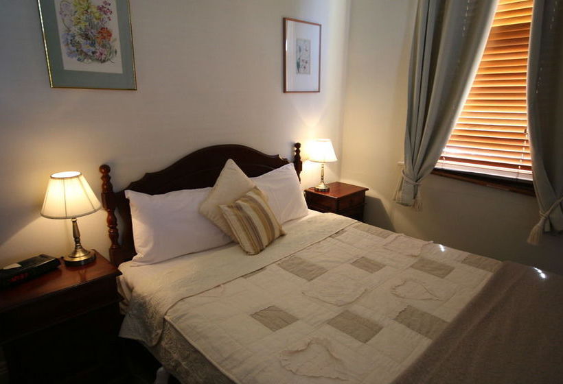 Pension Seaview House | Queenscliff | Victoria | Australia 12