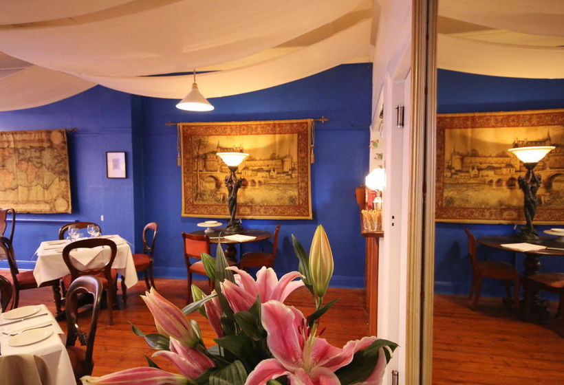 Pension Seaview House | Queenscliff | Victoria | Australia 14