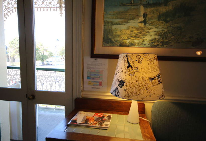 Pension Seaview House | Queenscliff | Victoria | Australia 16