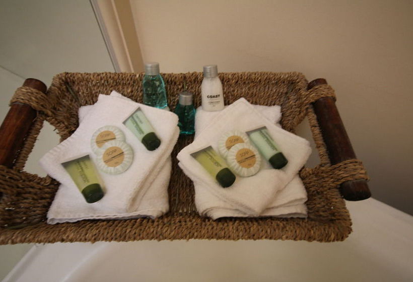 Pension Seaview House | Queenscliff | Victoria | Australia 17