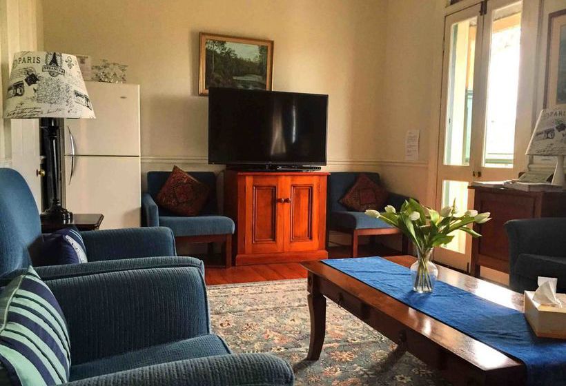 Pension Seaview House | Queenscliff | Victoria | Australia 18