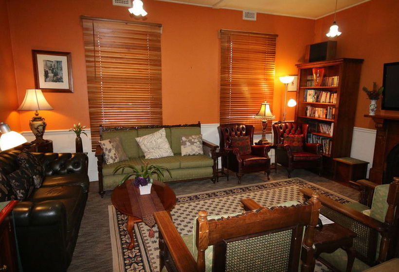 Pension Seaview House | Queenscliff | Victoria | Australia 19