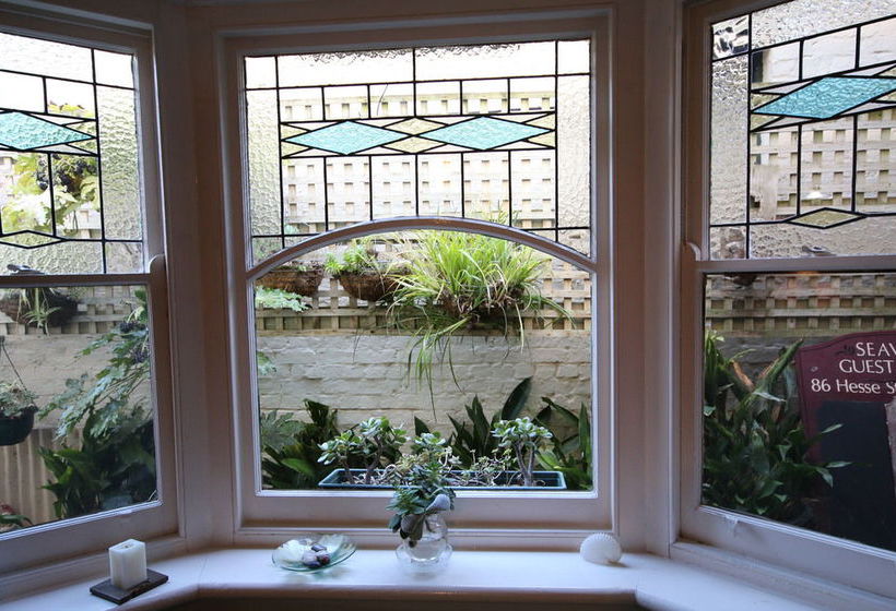 Pension Seaview House | Queenscliff | Victoria | Australia 20