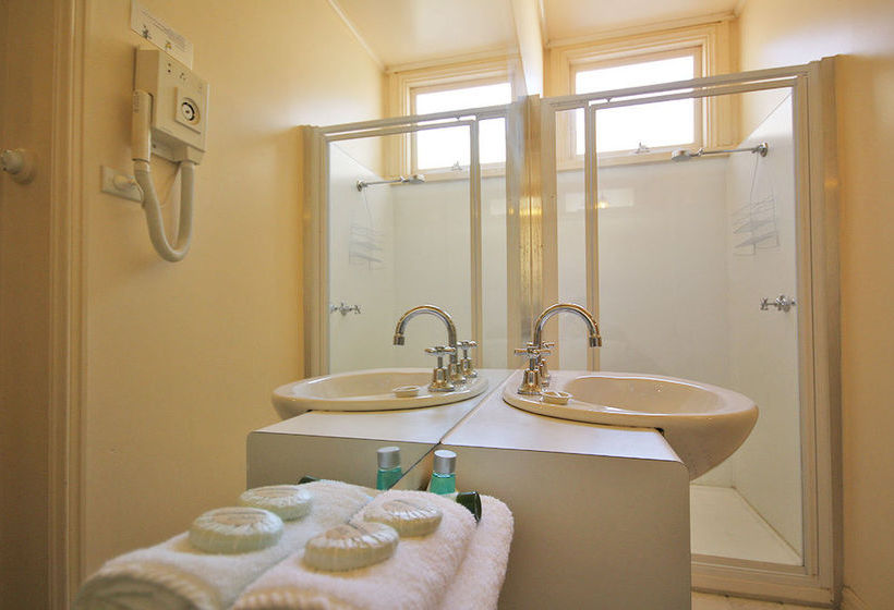 Pension Seaview House | Queenscliff | Victoria | Australia 3