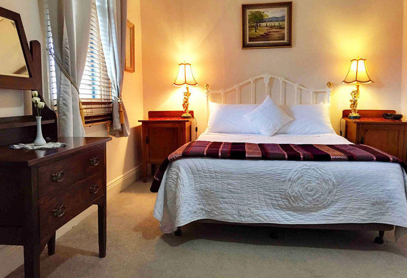 Pension Seaview House | Queenscliff | Victoria | Australia 5