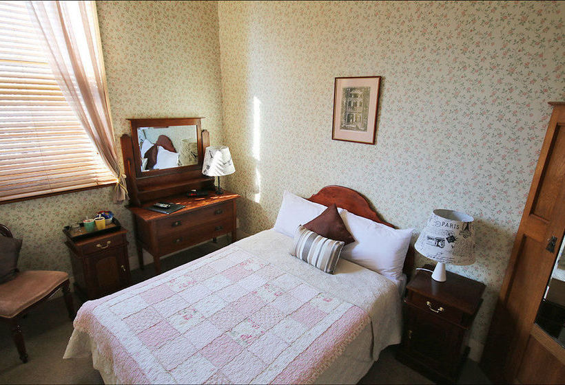 Pension Seaview House | Queenscliff | Victoria | Australia 6