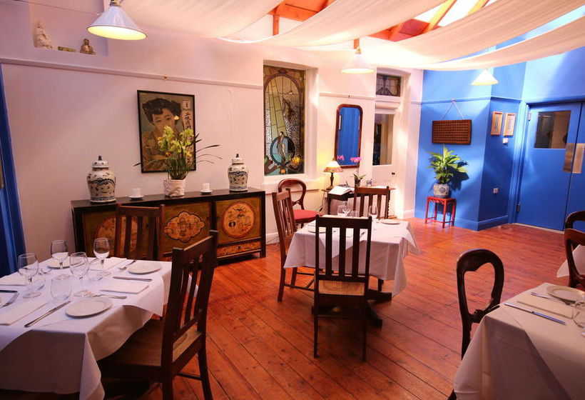 Pension Seaview House | Queenscliff | Victoria | Australia 7