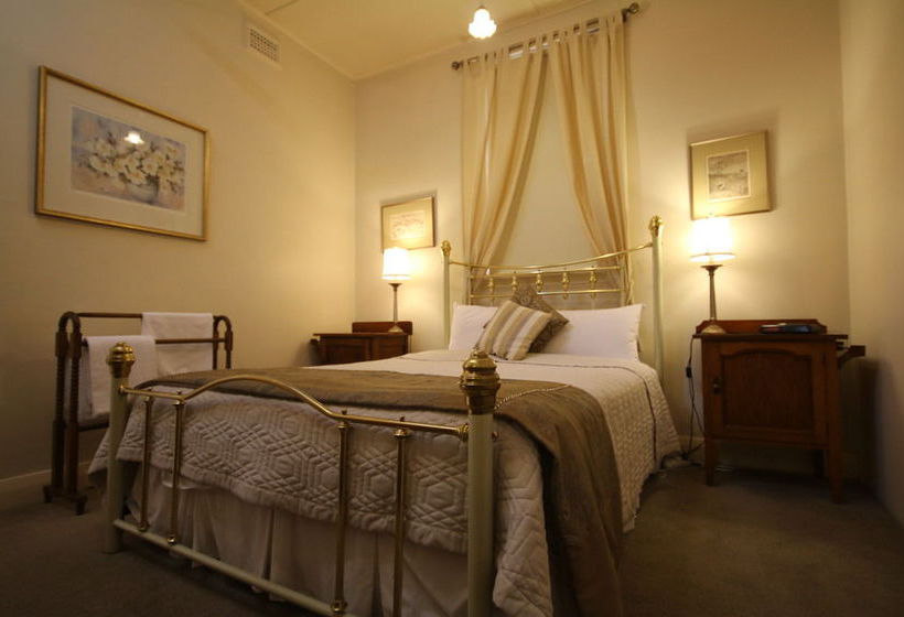 Pension Seaview House | Queenscliff | Victoria | Australia 8