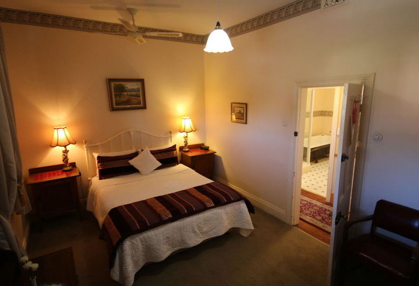 Pension Seaview House | Queenscliff | Victoria | Australia 9