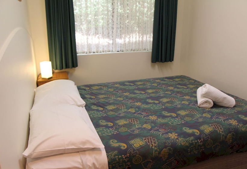 Warrnambool Holiday Park And Motel | Warrnambool | Victoria | Australia 1
