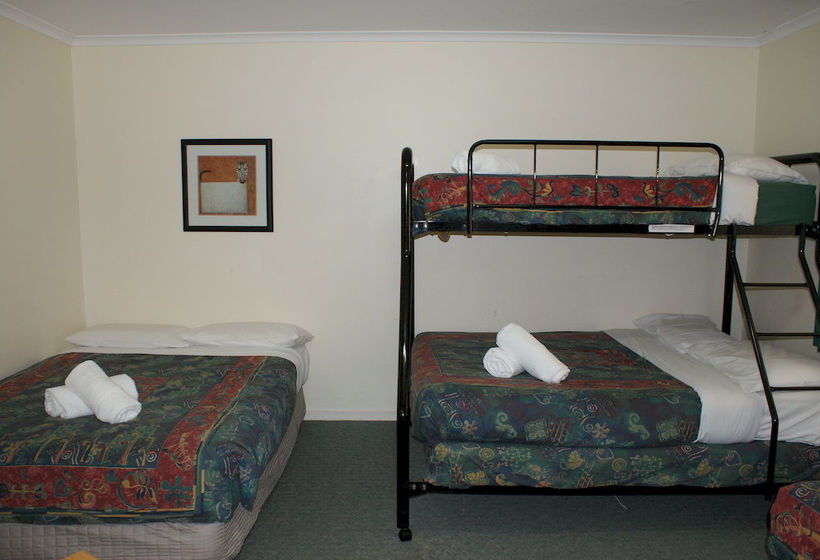 Warrnambool Holiday Park And Motel | Warrnambool | Victoria | Australia 11