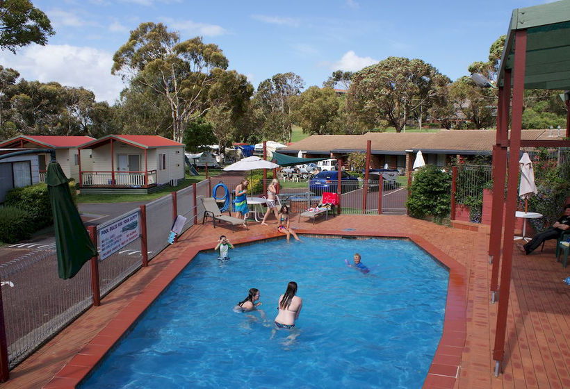 Warrnambool Holiday Park And Motel | Warrnambool | Victoria | Australia 13