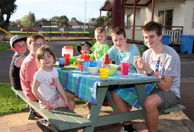 Warrnambool Holiday Park And Motel | Warrnambool | Victoria | Australia 14