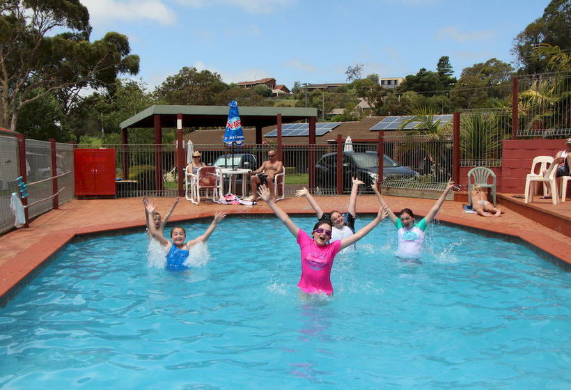 Warrnambool Holiday Park And Motel | Warrnambool | Victoria | Australia 15