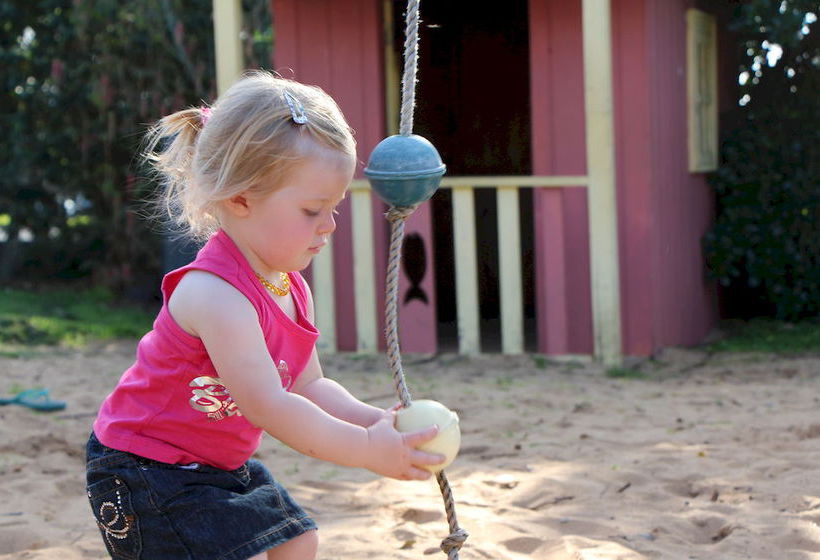 Warrnambool Holiday Park And Motel | Warrnambool | Victoria | Australia 16