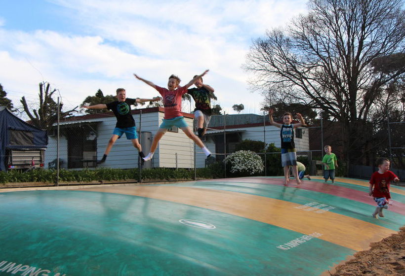Warrnambool Holiday Park And Motel | Warrnambool | Victoria | Australia 17