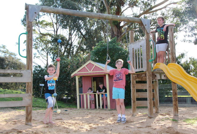 Warrnambool Holiday Park And Motel | Warrnambool | Victoria | Australia 18