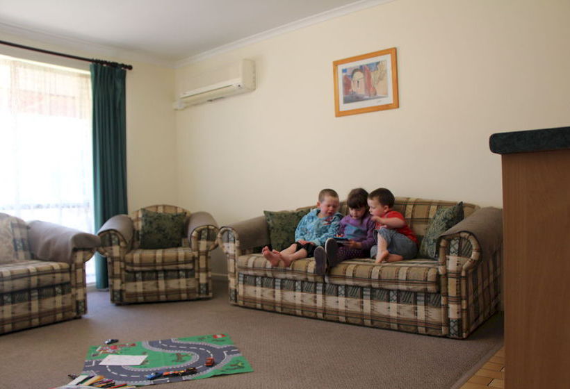 Warrnambool Holiday Park And Motel | Warrnambool | Victoria | Australia 2