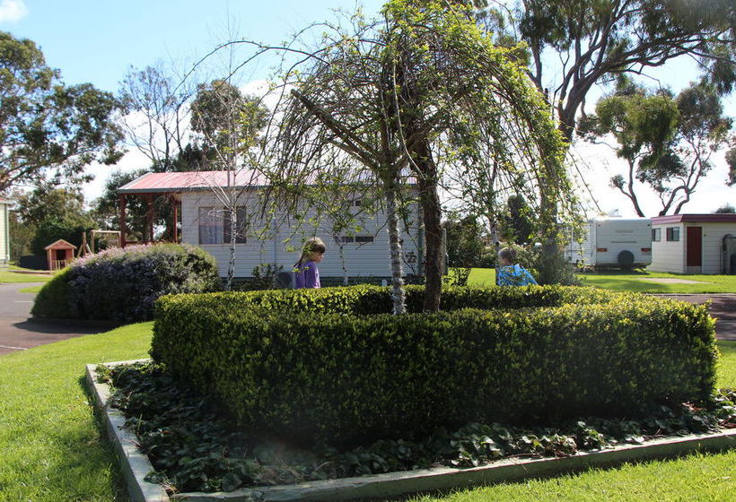 Warrnambool Holiday Park And Motel | Warrnambool | Victoria | Australia 20