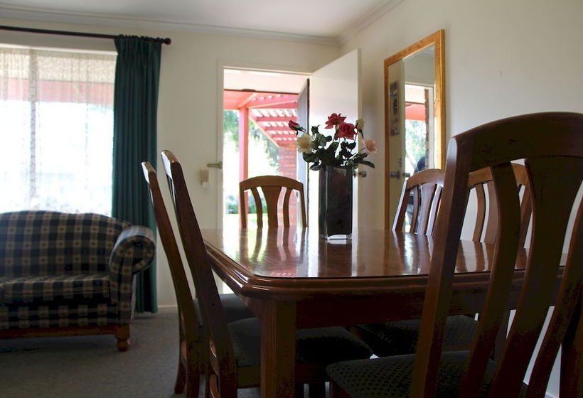 Warrnambool Holiday Park And Motel | Warrnambool | Victoria | Australia 4