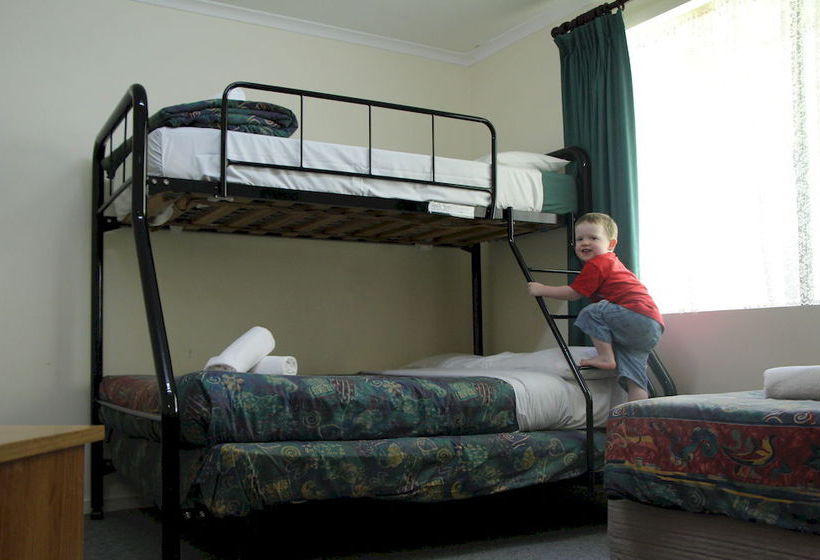 Warrnambool Holiday Park And Motel | Warrnambool | Victoria | Australia 7