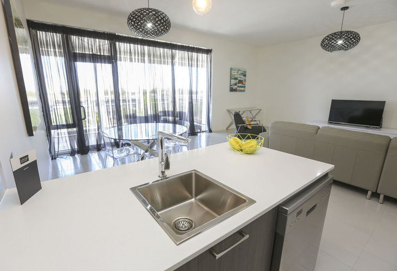 Indulge Apartments Mildura Cbd Mildura