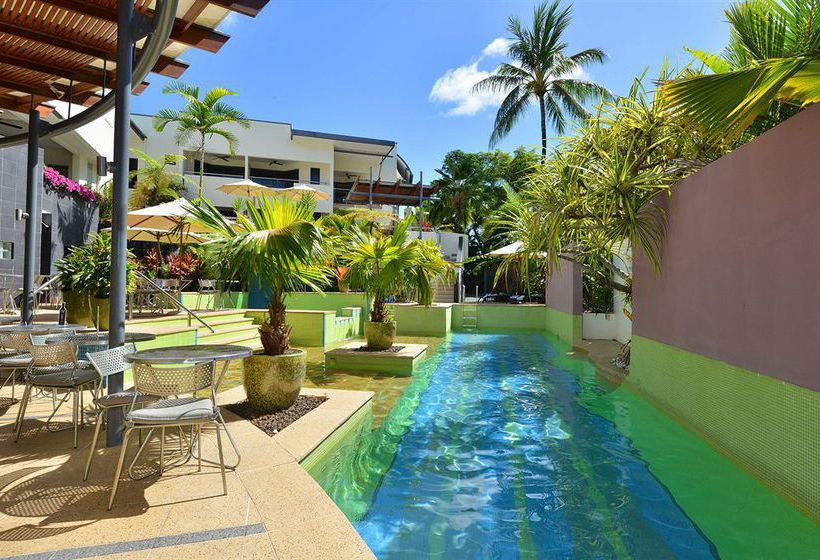 The Peninsula Apartments | Port Douglas | Queensland | Australia 3