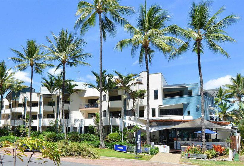The Peninsula Apartments | Port Douglas | Queensland | Australia 4