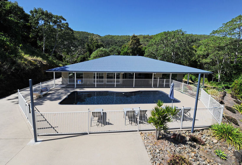 Hotel Kookaburra Lodge Whitsundays | Cannonvale | Queensland | Australia 1