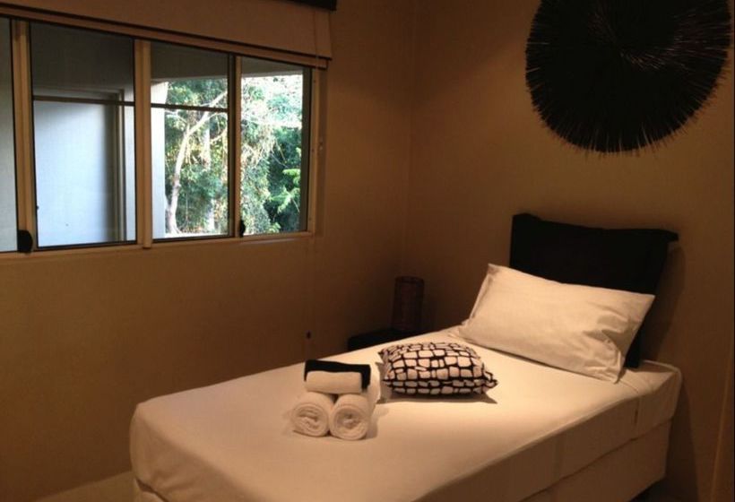 Hotel Kookaburra Lodge Whitsundays | Cannonvale | Queensland | Australia 2