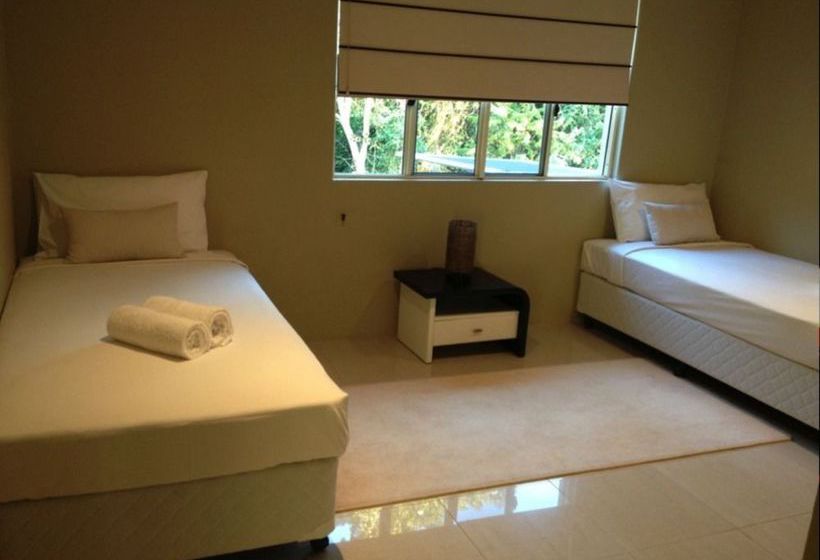 Hotel Kookaburra Lodge Whitsundays | Cannonvale | Queensland | Australia 3