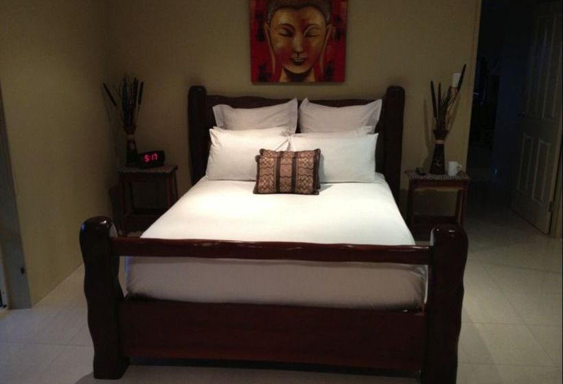 Hotel Kookaburra Lodge Whitsundays | Cannonvale | Queensland | Australia 4