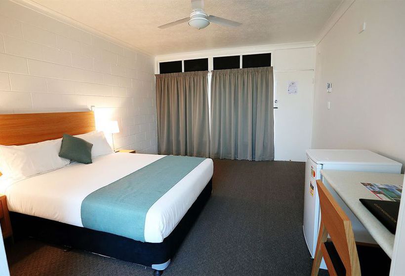 Motel Q Express Townsville