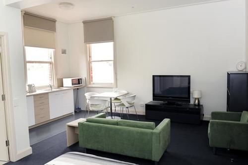 Hotel Yarra House | Fairfield | Victoria | Australia 1