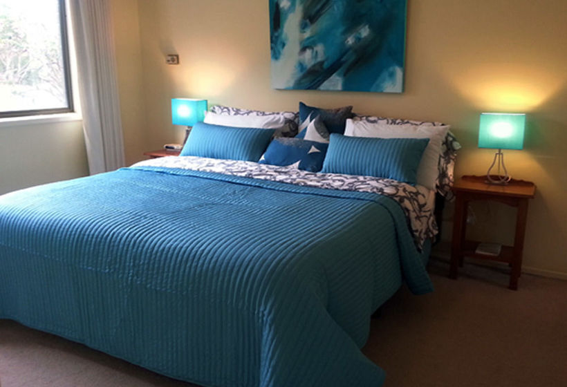 Pension Banksia Park Estate | Newhaven | Victoria | Australia 1