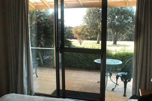 Pension Banksia Park Estate | Newhaven | Victoria | Australia 4