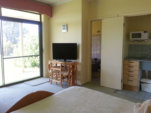 Pension Banksia Park Estate | Newhaven | Victoria | Australia 6