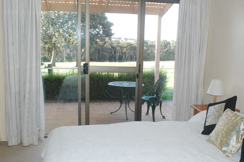 Pension Banksia Park Estate | Newhaven | Victoria | Australia 7