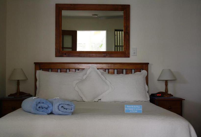 Hotel Debbies Place | Rainbow Beach | Queensland | Australia 1