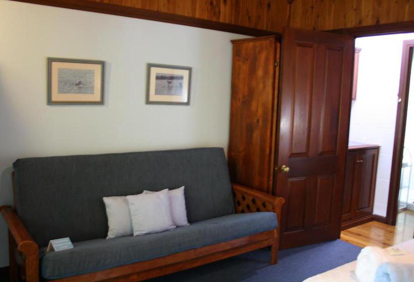 Hotel Debbies Place | Rainbow Beach | Queensland | Australia 10