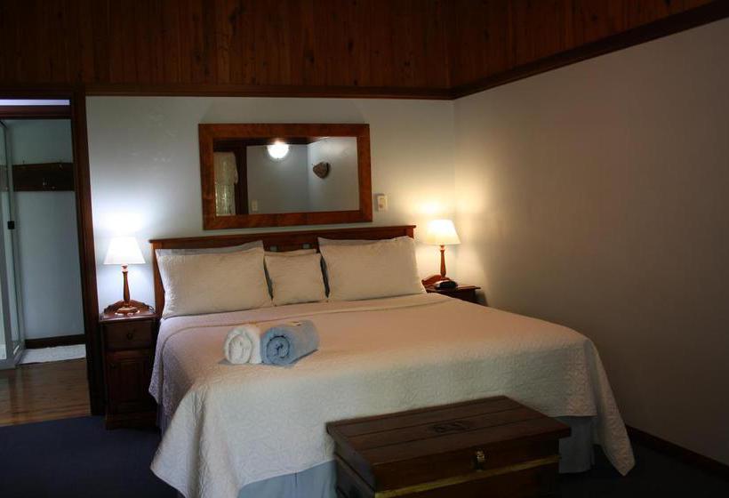 Hotel Debbies Place | Rainbow Beach | Queensland | Australia 11