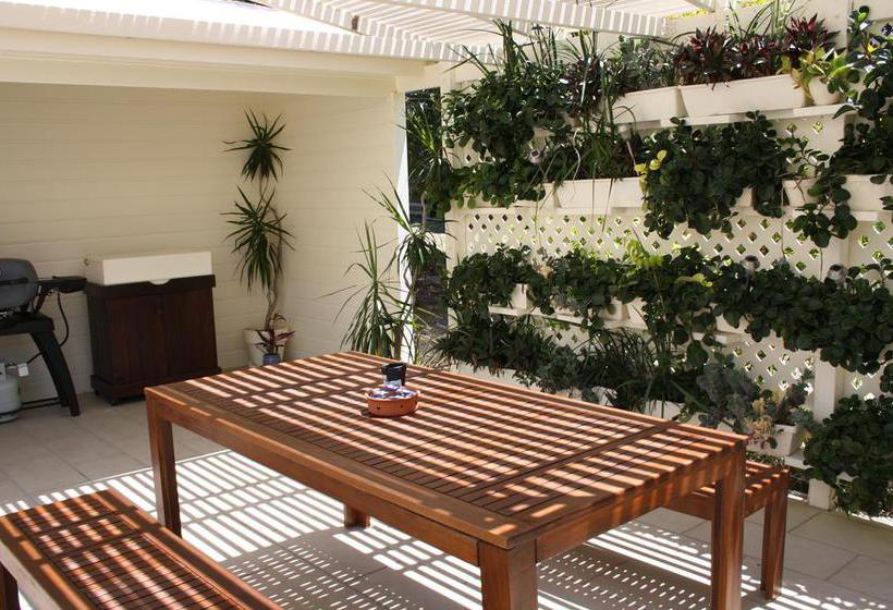 Hotel Debbies Place | Rainbow Beach | Queensland | Australia 12