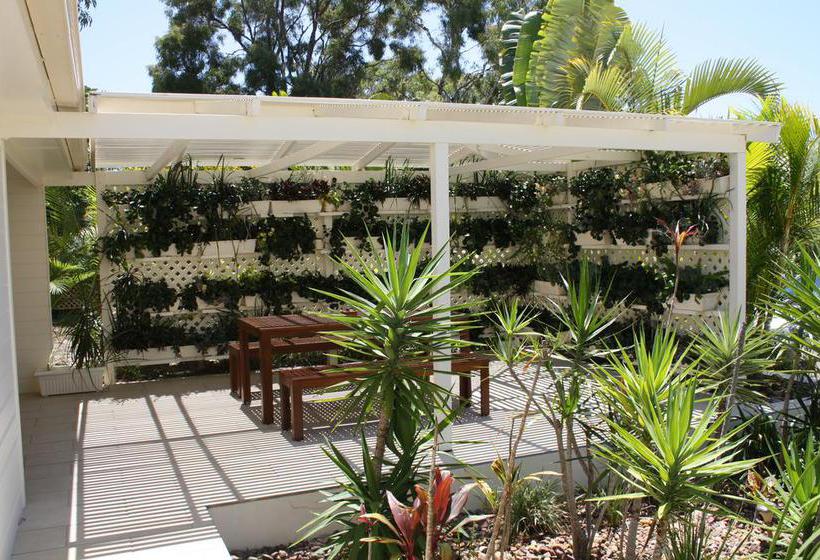 Hotel Debbies Place | Rainbow Beach | Queensland | Australia 13