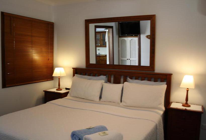 Hotel Debbies Place | Rainbow Beach | Queensland | Australia 14