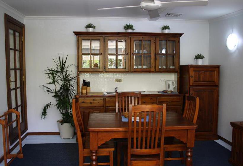 Hotel Debbies Place | Rainbow Beach | Queensland | Australia 15