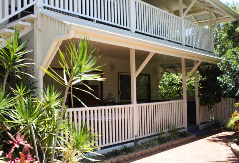 Hotel Debbies Place | Rainbow Beach | Queensland | Australia 16